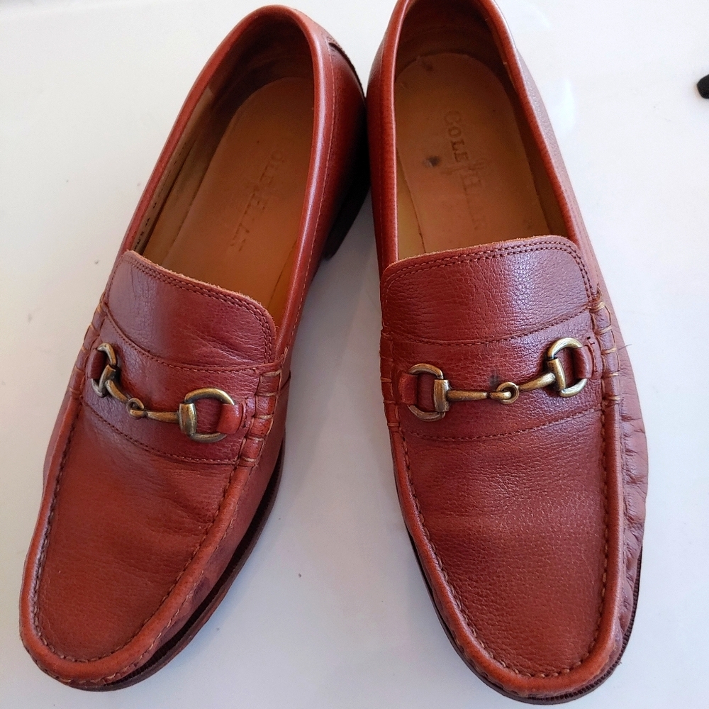 Men Cole Haan Shoe